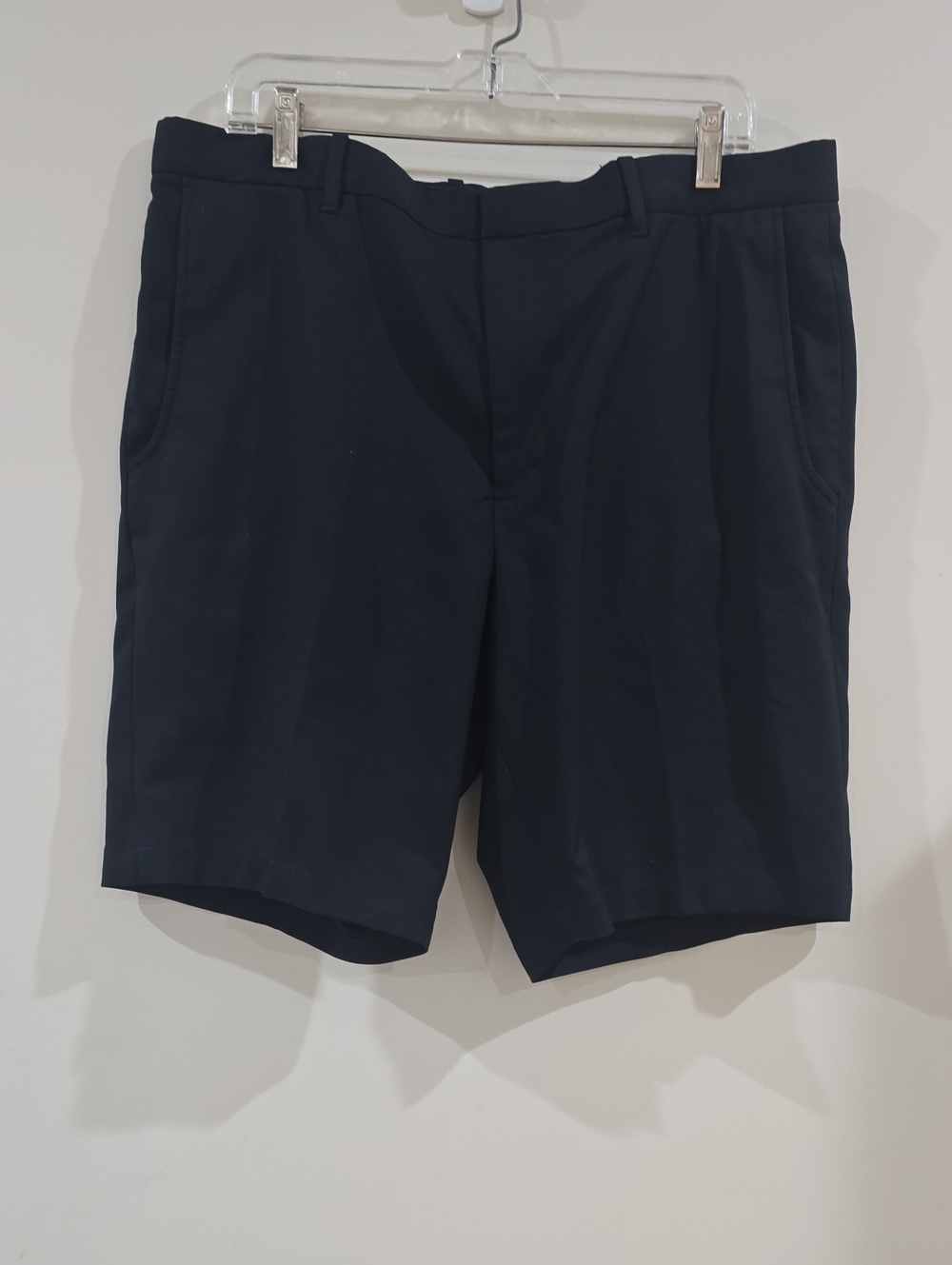 Men's Bobby Jones Dress Shorts Sz 38
